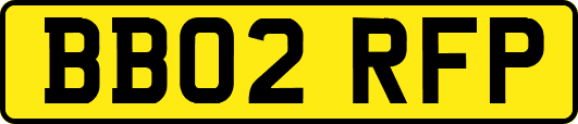 BB02RFP