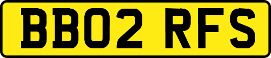 BB02RFS