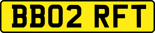 BB02RFT