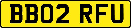 BB02RFU