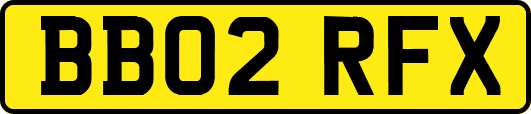 BB02RFX