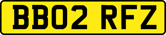 BB02RFZ