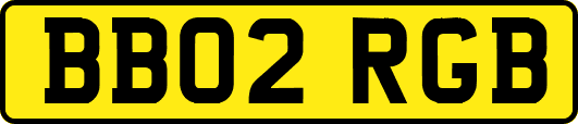 BB02RGB