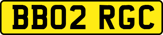 BB02RGC