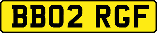 BB02RGF