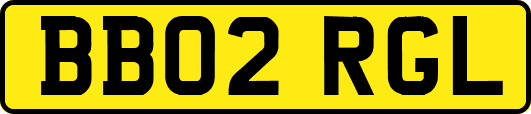 BB02RGL