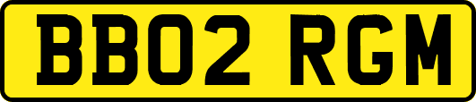 BB02RGM