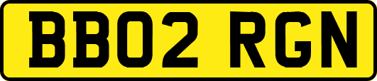 BB02RGN