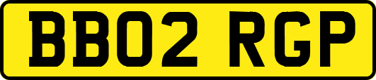 BB02RGP
