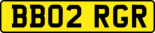BB02RGR