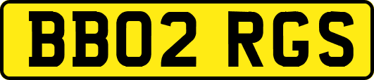 BB02RGS