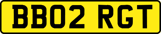 BB02RGT