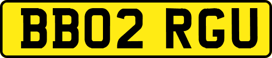 BB02RGU