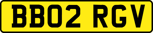 BB02RGV