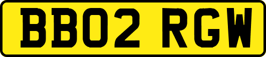 BB02RGW