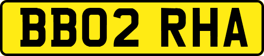 BB02RHA