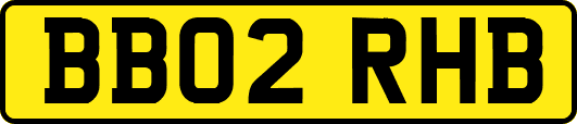 BB02RHB