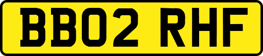 BB02RHF
