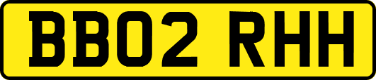 BB02RHH