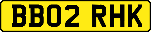 BB02RHK