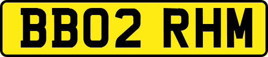 BB02RHM