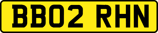 BB02RHN