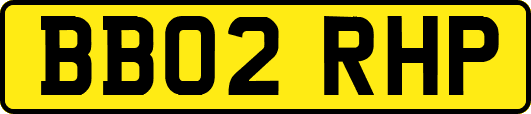 BB02RHP