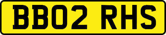 BB02RHS