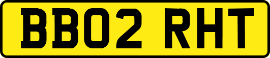 BB02RHT