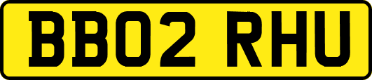 BB02RHU
