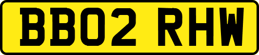 BB02RHW