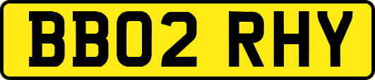 BB02RHY