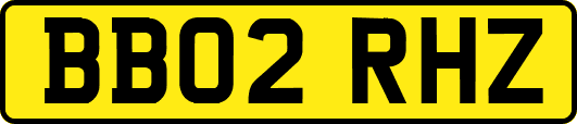 BB02RHZ