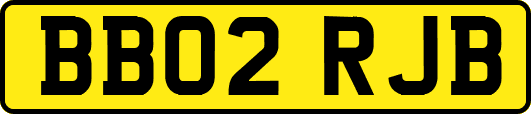 BB02RJB