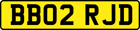 BB02RJD