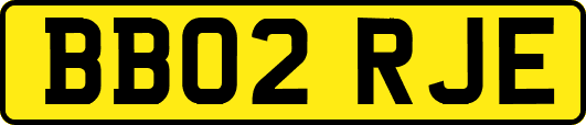 BB02RJE