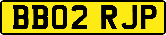BB02RJP