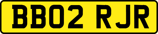 BB02RJR