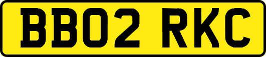BB02RKC