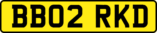 BB02RKD
