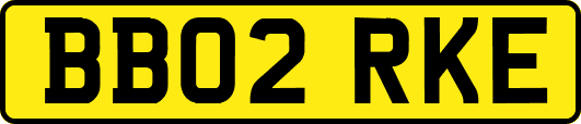 BB02RKE