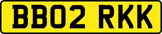 BB02RKK