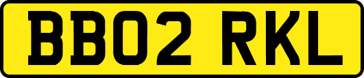 BB02RKL
