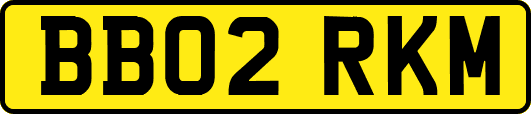 BB02RKM