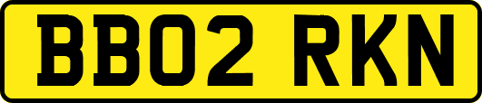BB02RKN