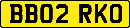 BB02RKO