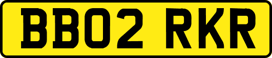 BB02RKR
