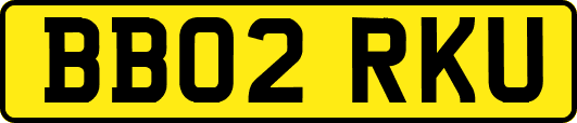 BB02RKU