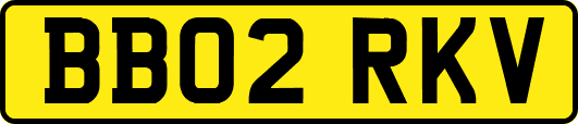 BB02RKV