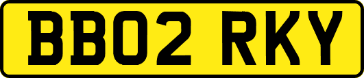 BB02RKY